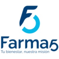Farma 5 Productos Sanitarios logo - Similar company to Onclinical.Com