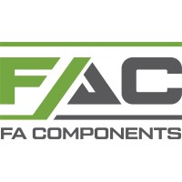 Factory Automation Components logo - Similar company to Hyper Grid