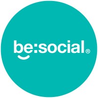 besocial athens logo - Similar company to Adclover