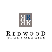 Redwood Technologies logo - Similar company to Content Guru