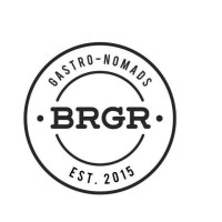 Community Restaurants BRGR logo - Similar company to Moko Chocolates