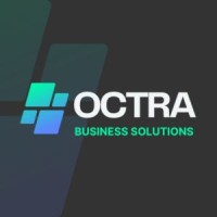 OCTRA logo - Similar company to Octroid