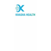 Khasha Health Services logo - Similar company to Succor Pharma Solution