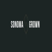 Sonoma Grown Industries logo - Similar company to Aggressive