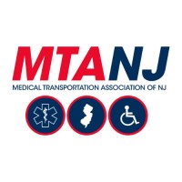 Medical Transportation Association of New Jersey logo - Similar company to On Time Ambulance