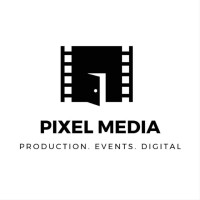Pixel Media logo - Similar company to Pexsti