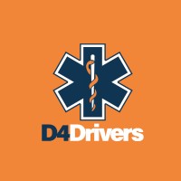 D4Drivers logo - Similar company to Giant© Studio