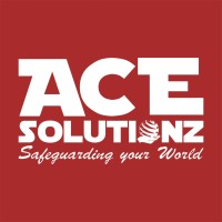 ACE Solutionz logo - Similar company to Yasavri Multibiz Pvt. Ltd