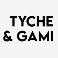 Tyche & Gami logo - Similar company to Impaper