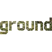 Ground Inc logo - Similar company to David Sisson Architecture