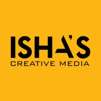 ISHA'S CREATIVE MEDIA logo - Similar company to Epicommstrat