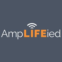 AmpLIFEied logo - Similar company to The Smart Chiropractor