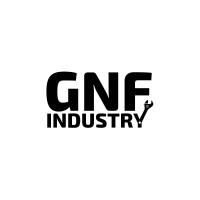 GNF INDUSTRY logo - Similar company to Ceramicaglo-Errachidia