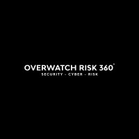 Overwatch Risk 360 logo - Similar company to Hexagon Security