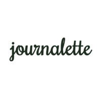 Journalette logo - Similar company to Barnabe.Io