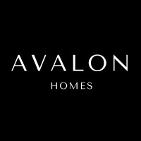 Avalon Homes logo - Similar company to Truss Pine