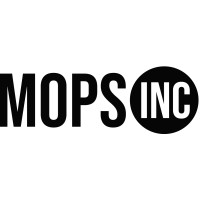 MOPS Inc. logo - Similar company to Titan Recruitment