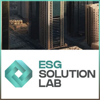 ESG Solution Lab logo - Similar company to Your Vas