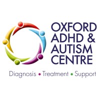 Oxford ADHD & Autism Centre logo - Similar company to Psyke