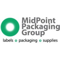 MidPoint Packaging logo - Similar company to Labels & Specialty Products
