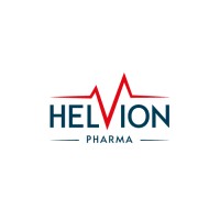 Helvion Pharma logo - Similar company to Foundation For Value Creation