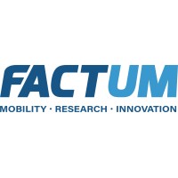 FACTUM - apptec Ventures GmbH logo - Similar company to Factum Social Jr.