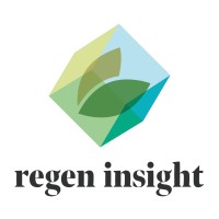 Regen Insight logo - Similar company to Fig - Food Index For Good