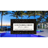 Luxe Florida Group logo - Similar company to The Dowell Group | Selling Skylines