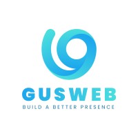 GUSWEB logo - Similar company to Amit Group