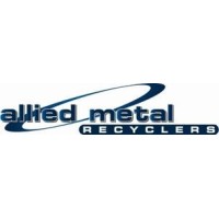 Allied metal recyclers logo - Similar company to Srs Metals Pty Ltd