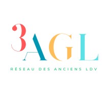 3AGL - Association des Alumni Antibois du Génie Léonard logo - Similar company to Maisons Ripert