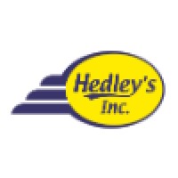 Hedley's logo - Similar company to Total Quality Learning