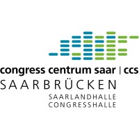 CCS - Congress Centrum Saar GmbH logo - Similar company to Phase Grün. Online Marketing & Kreation