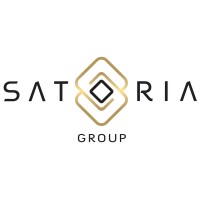 Satoria Group logo - Similar company to Satoria Agro Industri