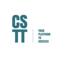 The CSTT logo - Similar company to Built Environment Schools Trust
