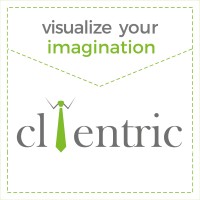 Clientric Academy logo - Similar company to Northface Construction