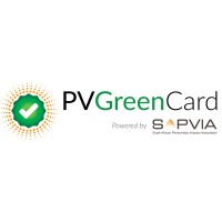 PV GreenCard logo - Similar company to Emerald Infrastructure Solutions
