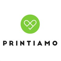 PRINTIAMO logo - Similar company to Linea Ufficio
