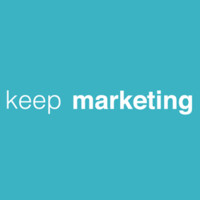 KEEP MARKETING