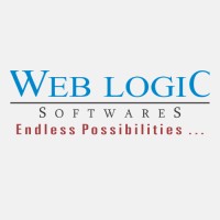 Weblogic Softwares logo - Similar company to Exontric Systems