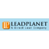 Lead Planet logo - Similar company to Simple Prospect