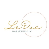 LeDuc Marketing LLC logo - Similar company to Worklite Creatives