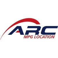 ARC MPG LOCATION logo - Similar company to Cf Groupe