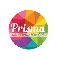 Prisma Marketing y Servicios logo - Similar company to Prisma Marketing
