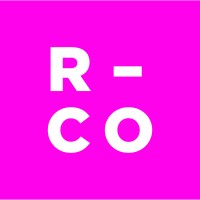 R-Co Brand logo - Similar company to Studio Binocular