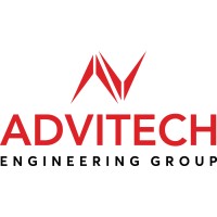 Advitech Engineering Group (AEG) logo - Similar company to Advanced Earth Sciences, A Verdantas Company