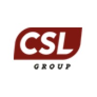 CSL Group Ltd logo - Similar company to Lyncon Construction Inc.