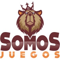 SomosJuegos logo - Similar company to Sourcebmx