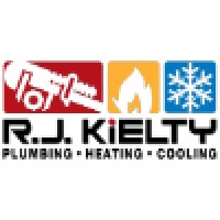 R.J. Kielty Plumbing, Heating And Cooling