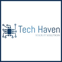Tech Haven logo - Similar company to Tech Haven